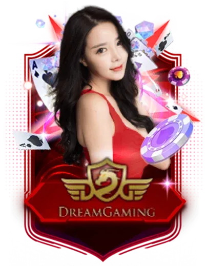 dreamgaming by 1 king99